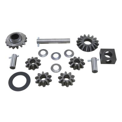 Positraction Internals For Ford 8 Inch /9 Inch W/31 Spline Axles 4-Pinion Design 9 Inch Ford 4-Pinion 31 Spline T/L Posi Internals (No Clutches Incl) Yukon Gear