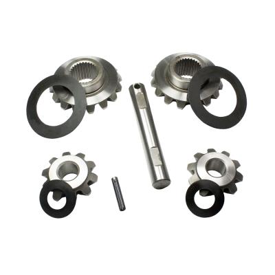 Standard Open Spider Gear Kit Ford 9 Inch 31 Spline 4-Pinion Design 9 Inch Ford 4-Pinion 31 Spline Std Yukon Gear