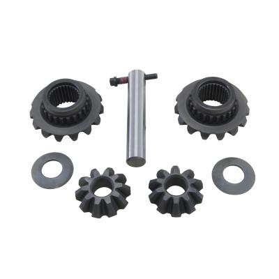 Dura Grip Spider Gear Set For 7.5 Inch & 7.625 Inch GM Diffs With 28 Spline Axles 7.5 Inch & 7.625 Inch 28 Spline GM Eaton & Duragrip Posi Spider Set (No Clutches Incl) Yukon Gear
