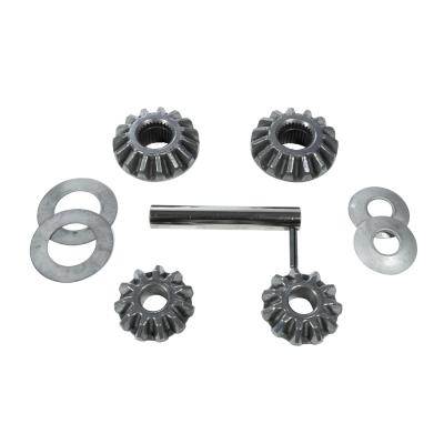 Standard Open Spider Gear Kit For 8.25 Inch GM IFS (AWD & 4WD Models) 8.25IFS GM Std Spider Set 28 Spline ( Fits 4WD & AWD) Yukon Gear