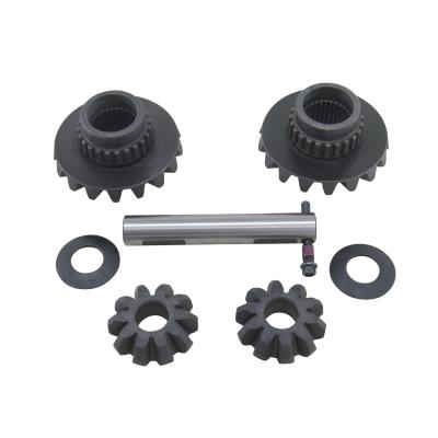 Dura Grip Spider Gear Set For GM 8.5 Inch Differential With 30 Spline Axles 8.5 Inch (.795 Inch dia)30 Spline (No Clucthes Incl.) Eaton & Duragrip Only (Not Stype) Yukon Gear