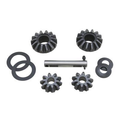 Standard Open Spider Gear Kit For Model 35 With 27 Spline Axles M35 Std Ipk 1.560 Inch S/G Hub Diameter Yukon Gear
