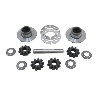 Standard Open Spider Gear Kit For Toyota V6 With 30 Spline Axles Toyota V6 Std Spider Set Yukon Gear