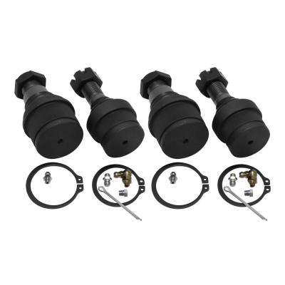 Ball Joint Kit For Dana 50 & Dana 60 Front Differential Both Sides HD Ball Joint Kit D50/ D60 Ford F250/ F350 Dodge RAM (2) Upper & (2) Lower Yukon Gear