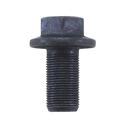14T GM Pinion Support Bolt 7/16-14 Inch Long 14T GM Pinion Support Bolt 7/16 Yukon Gear