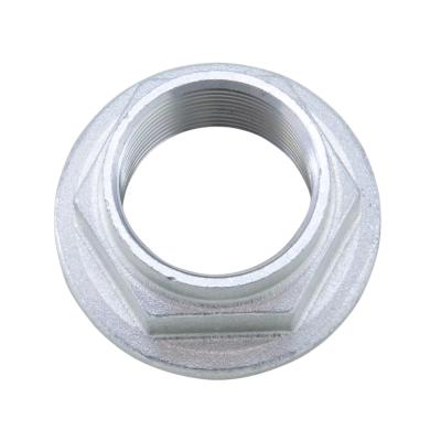 Toyota T100 & Tacoma Pinion Nut. Toyota T100 & Tacoma Pinion Nut M24-1.5 Yukon Gear
