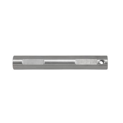 Replacement Cross Pin Shaft For Dana 60 Fits Standard Open And Trac Loc Posi D60 X/Pin Shaft Std & T/L .872 Inch OD Yukon Gear