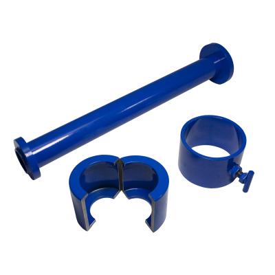 Axle Bearing Puller For Ford 9 And Dana 44 Differentials No Return Axle Bearing Puller Tool - Clamshell Style Yukon Gear