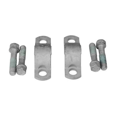 Strap & Bolt Kit For GM 11.5 Differential 11.5 Inch Strap Kit GM 1485 Yukon Gear