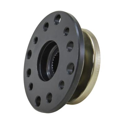 Small Hole Yoke For '02-Older Toyota T100/Tacoma (W/Locker) 27 Spline T100 & Tacoma W/Loc Pinion Flange Toyota 27 Spline Yukon Gear