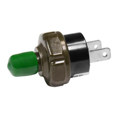 Zip Locker Pressure Switch With 1/4 Inch NPT Thread (85-105 Psi) Zip Locker Pressure Switch With 1/4 Inch NPT Thread Yukon Gear