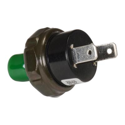 Zip Locker Pressure Switch With 1/8 Inch NPT Thread (85-105 Psi) Zip Locker Pressure Switch With 1/8 Inch NPT Thread ( 85-105 Psi) Yukon Gear