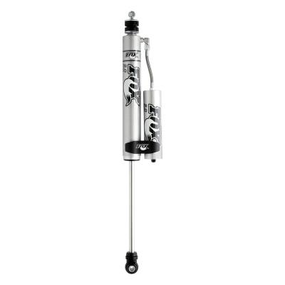 Shock Absorber 07-On Jeep Wrangler JK Rear Performance Series 2.0 Remote Reservoir 11.6 Inch 4-6 Inch Lift FOX