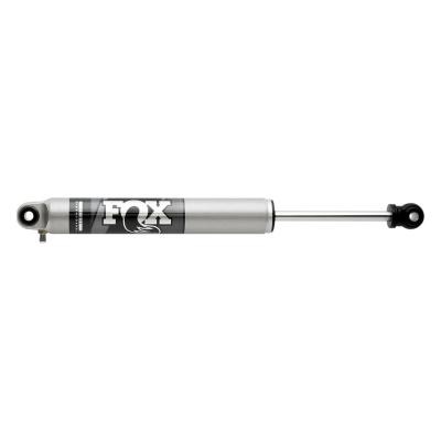 Jeep Wrangler TJ/Lj/XJ/MJ Steering Stabilizer Performance Series 2.0 IFP 6.2 Inch FOX