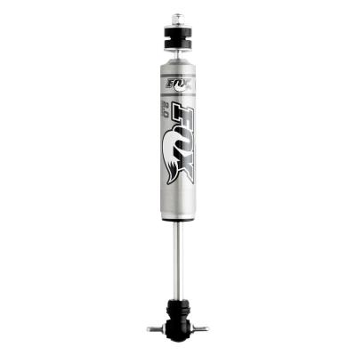Shock Absorber 97-06 Jeep Wrangler TJ & 84-04 Jeep Cherokee Front Performance Series 2.0 IFP 7.6 Inch 0-2 Inch & 0-1.5 Inch Lift FOX