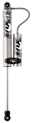 Shock Absorber 97-06 Jeep Wrangler TJ & 84-04 Jeep Cherokee Front Performance Series 2.0 Remote Reservoir 10.1 Inch 3-4.5 Inch & 2-3.5 Inch Lift FOX
