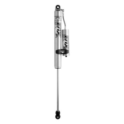 Shock Absorber 97-06 Jeep Wrangler TJ & 84-04 Jeep Cherokee Rear Performance Series 2.0 Remote Reservoir 8.6 Inch 2.5-3.5 Inch & 2-3 Inch Lift FOX