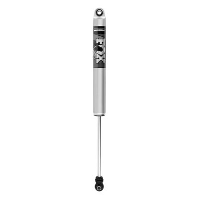 Shock Absorber 18-On Jeep Wrangler JL Rear Performance Series 2.0 IFP 10.1 Inch 0-1.5 Inch Lift FOX