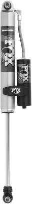Shock Absorber 18-On Jeep Wrangler JL Rear Performance Series 2.0 Remote Reservoir 11.6 Inch 2-3 Inch Lift FOX