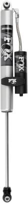 Shock Absorber 18-On Jeep Wrangler JL Rear Performance Series 2.0 Remote Reservoir 13.1 Inch 4.5-6 Inch Lift FOX