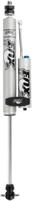 Shock Absorber 97-06 Jeep Wrangler TJ & 84-04 Jeep Cherokee Front Performance Series 2.0 Remote Reservoir 7.6 Inch 0-2 Inch & 0-1.5 Inch Lift Cd Adjuster FOX
