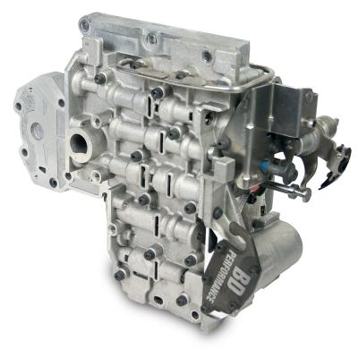 Valve Body Full Manual 1994-1995 Dodge RAM 47RH BD Diesel