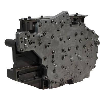 Exchange Valve Body 68RFE Dodoge/RAM 6.7L Cummins 6.7 2011-2018 (Gray Connector) BD Diesel