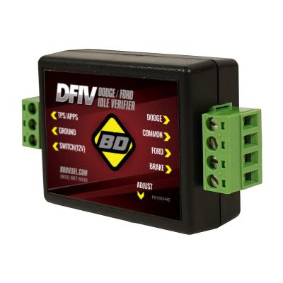 BrakeLoc 1994-2003 Ford 7.3L Manual Trans BD Diesel