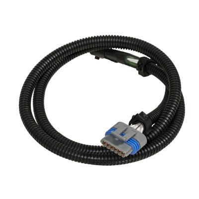 PMD (Grey) Extension Cable 40 Inch Silverado/Sierra 6.5L 1994-2000 BD Diesel