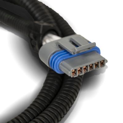 PMD (Grey) Extension Cable 40 Inch Silverado/Sierra 6.5L 1994-2000 BD Diesel