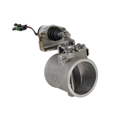 Positive Air Shut-Off Ford 2011-2014 6.7L Power Stroke BD Diesel