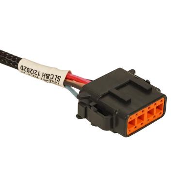 E-PAS Positive Air Shut-Off Dodge 6.7L 2007-2009 Pick-Up / 2007-2010 Cab-Chassis BD Diesel