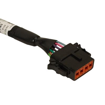 E-PAS Positive Air Shut-Off 6.7L Cummins Dodge 2019-2024 Pick-up / Cab-Chassis BD Diesel