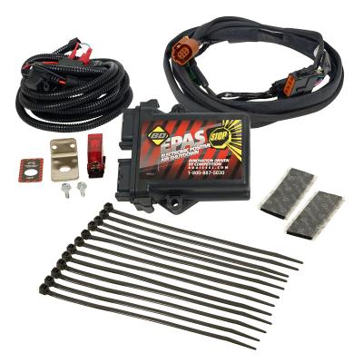 E-PAS Positive Air Shut-Off 6.7L Power Stroke Ford 2011-2019 F250/F350/F450/F550 BD Diesel