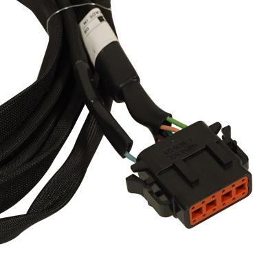 E-PAS Positive Air Shut-Off 6.7L Power Stroke Ford 2020-2025 F-Series SuperDuty F250/F350/F450/F550 BD Diesel