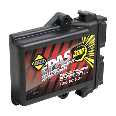 E-PAS Positive Air Shut-Off 2016-2023 2.8L Canyon/Colorado BD Diesel