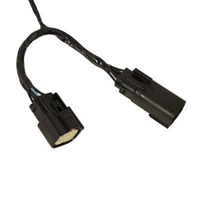 E-PAS Positive Air Shut-Off Silverado/Sierra 6.6L Duramax L5P 2017-2023 2500HD / 3500HD and 2019-2023 4500HD / 5500HD / 6500HD BD Diesel