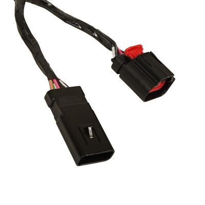 E-PAS Positive Air Shut-Off Silverado/Sierra 6.6L Duramax L5P 2017-2023 2500HD / 3500HD and 2019-2023 4500HD / 5500HD / 6500HD BD Diesel