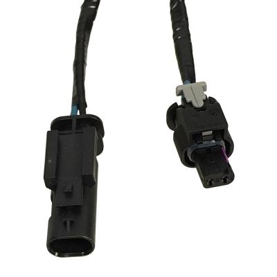 E-PAS Positive Air Shut-Off Heavy Duty Detroit Diesel DD13/DD15/DD16 2008-2023 BD Diesel