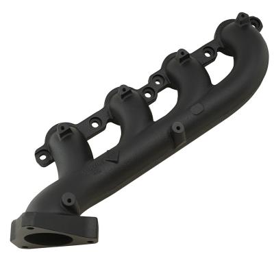 Exhaust Manifold Passenger Side Silverado/Sierra 1500 V8 2002-2013 BD Diesel