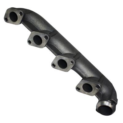 6.0L Power Stroke Exhaust Manifold Driver Side Ford 2003-2007 F-250/F-350 SuperDuty BD Diesel