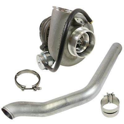 Super B Killer SX-E S361 Turbo Kit Dodge 1994-2002 5.9L Ram 2500/3500 BD Diesel