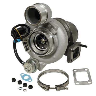 Turbo Stock Replacement HE351CW Dodge 5.9L 2004.5-2007 Ram 2500/3500 BD Diesel