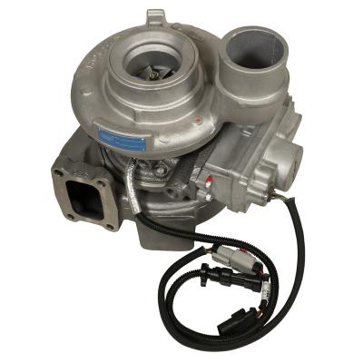 6.7L Cummins Turbo Stock Replacement Dodge Ram 2007.5-2012 Pick-up HE351 BD Diesel