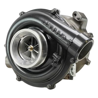 Screamer Stage 1 Performance GT37 Turbo Ford 2003-2007 6.0L Power Stroke F-250/F-350 BD Diesel