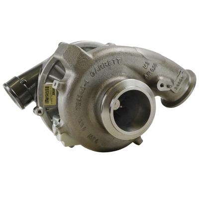 Screamer Stage 1 Performance GT37 Turbo Ford 2003-2007 6.0L Power Stroke F-250/F-350 BD Diesel