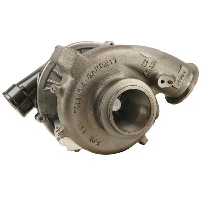 Screamer Stage 2 Performance GT37 Turbo Ford 2003-2007 6.0L Power Stroke F-250/F-350 BD Diesel
