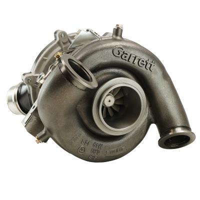 6.7L Power Stroke Screamer 64mm Turbo Ford 2015-2016 F-250/F-350 Pick-Up BD Diesel