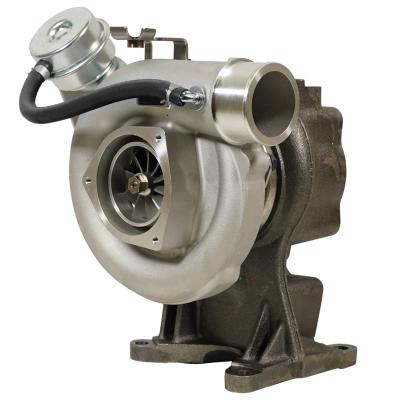 Turbo Duramax LB7 Chevy/GMC 2001-2004 6.6L (Non-California Spec) BD Diesel