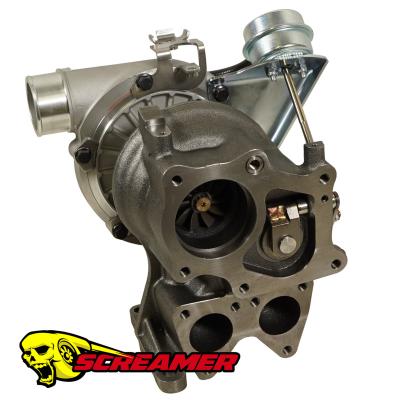 Screamer Turbo Duramax LB7 Silverado/Sierra 2001-2004 6.6L VICU/VIDR Silverado/Sierra 2500/3500 BD Diesel